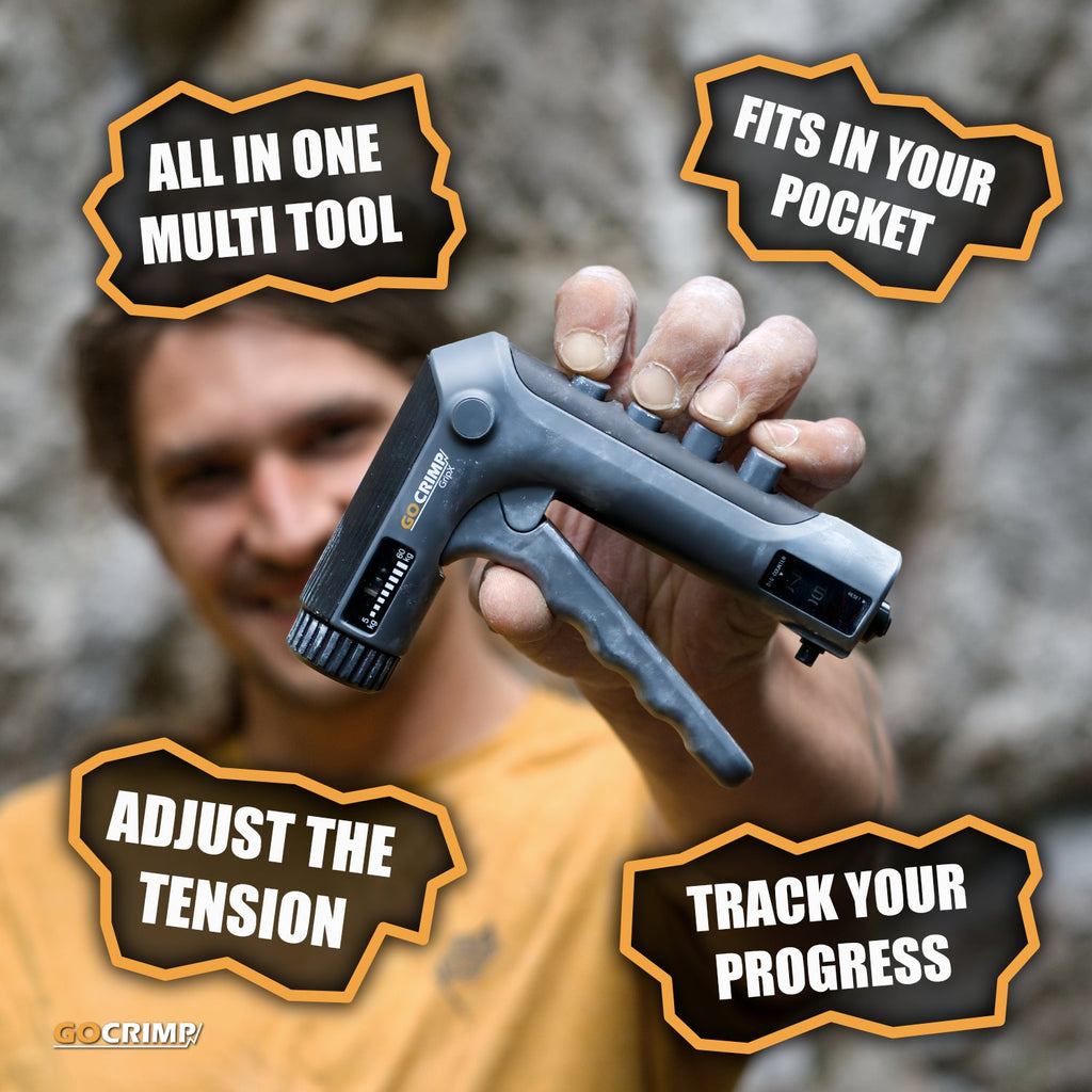 GripX Pro 2.0