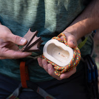 EdgeX - Adjustable Edge Fingerboard