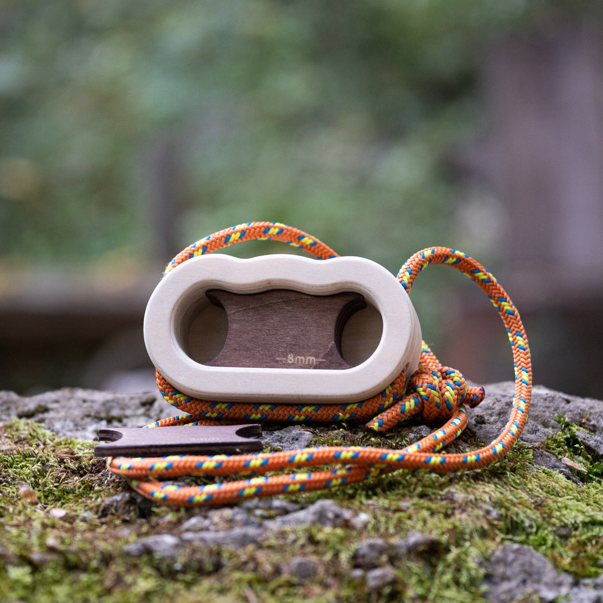 EdgeX - Adjustable Edge Fingerboard